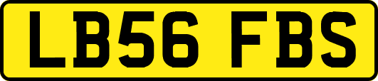 LB56FBS