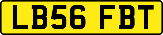 LB56FBT