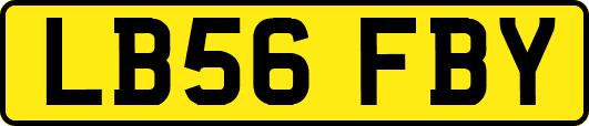 LB56FBY