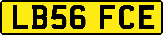 LB56FCE