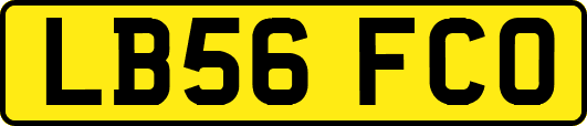 LB56FCO