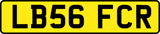 LB56FCR