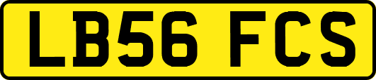 LB56FCS