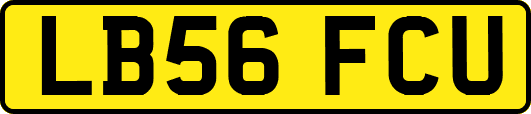 LB56FCU