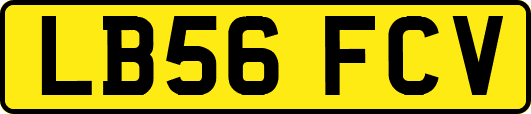 LB56FCV