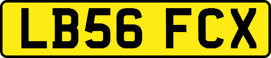 LB56FCX
