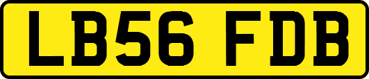 LB56FDB