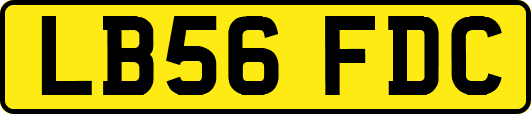 LB56FDC