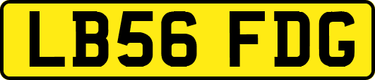 LB56FDG