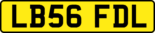 LB56FDL