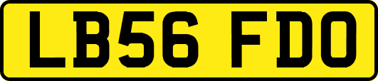LB56FDO