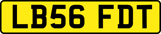 LB56FDT