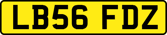 LB56FDZ