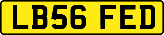 LB56FED