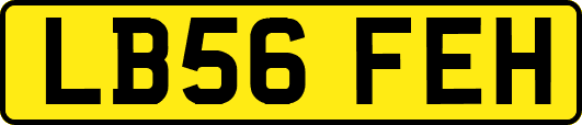 LB56FEH