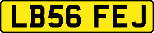 LB56FEJ