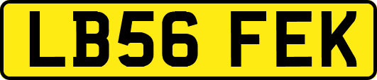 LB56FEK