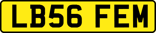 LB56FEM