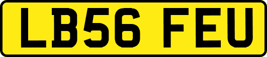 LB56FEU