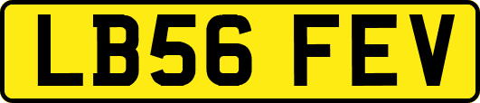 LB56FEV