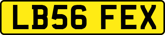 LB56FEX