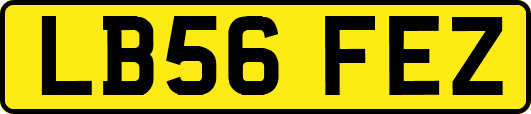 LB56FEZ