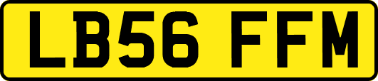 LB56FFM