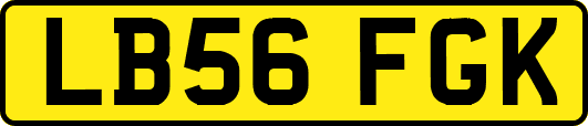 LB56FGK