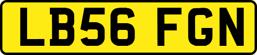 LB56FGN