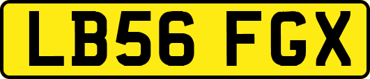 LB56FGX