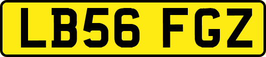 LB56FGZ