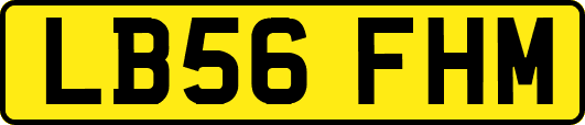 LB56FHM