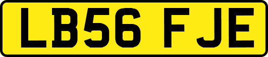 LB56FJE