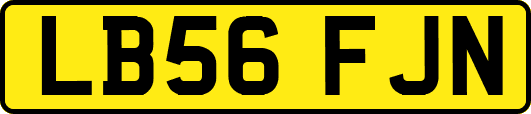 LB56FJN