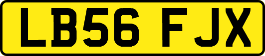LB56FJX