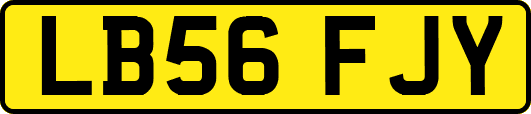LB56FJY