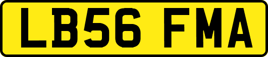 LB56FMA