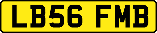 LB56FMB