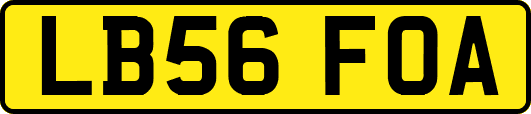 LB56FOA