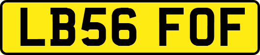 LB56FOF