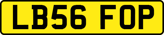 LB56FOP