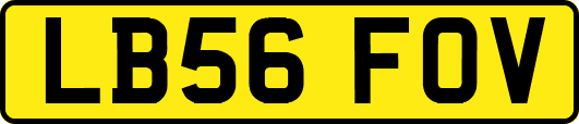 LB56FOV