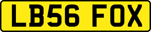 LB56FOX