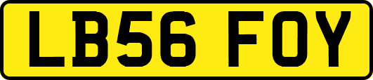 LB56FOY