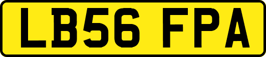 LB56FPA