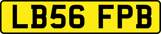 LB56FPB