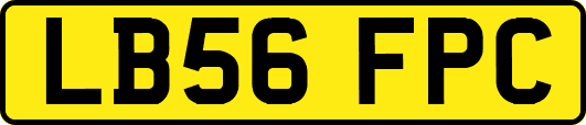 LB56FPC