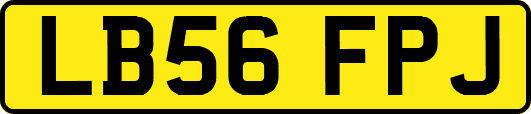 LB56FPJ