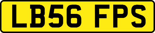 LB56FPS