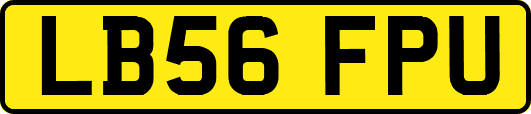 LB56FPU